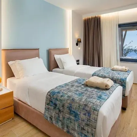 Apartment Oasis De Paix A La Caracuzzo Arcachon