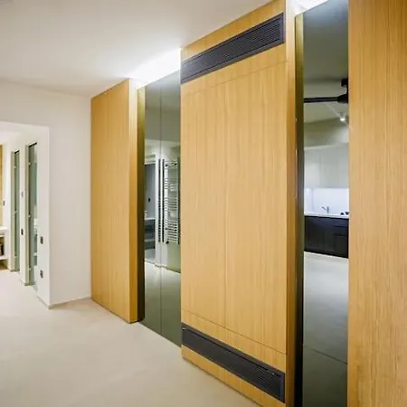 Apartment Oasis De Paix A La Caracuzzo