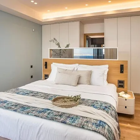 Apartment Oasis De Paix A La Caracuzzo Arcachon